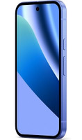 Google Pixel 10a 5G puhelin, 128/8 Gt, Lavender