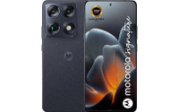 Motorola Signature puhelin 512/16 Gt, Carbon