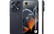 Motorola Signature puhelin 512/16 Gt, Carbon