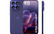 Motorola Edge 70 Fusion puhelin, 256/8 Gt, PANTONE Orient Blue