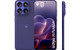Motorola Edge 70 Fusion puhelin, 256/8 Gt, PANTONE Orient Blue