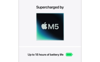 Apple MacBook Air 15