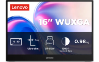 Lenovo L16 16