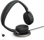 Jabra Evolve2 65 Flex LINK380C UC Stereo Black