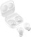 Samsung Galaxy Buds FE -langattomat nappikuulokkeet, White