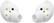 Samsung Galaxy Buds FE -langattomat nappikuulokkeet, White