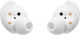 Samsung Galaxy Buds FE -langattomat nappikuulokkeet, White