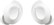 Samsung Galaxy Buds FE -langattomat nappikuulokkeet, White