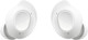 Samsung Galaxy Buds FE -langattomat nappikuulokkeet, White