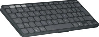 Logitech Keys-To-Go 2 -näppäimistö, musta