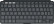 Logitech Keys-To-Go 2 -näppäimistö, musta