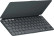 Logitech Keys-To-Go 2 -näppäimistö, musta