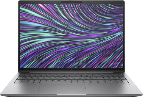 HP ZBook Studio G11 16
