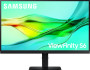 Nopemmalle: Laadukas Samsung 27