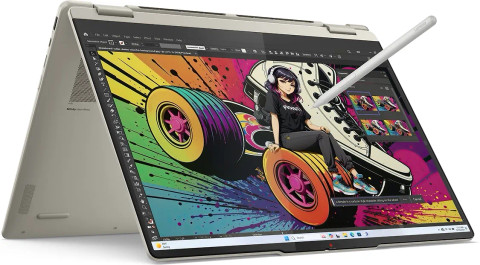 Lenovo Yoga 7 2-in-1 - 16