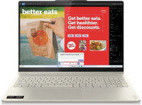 Lenovo Yoga 7 2-in-1 - 16