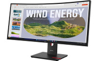 Lenovo ThinkVision T34WD-40 34
