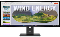 Lenovo ThinkVision T34WD-40 34