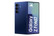 Samsung Galaxy Z Fold7 puhelin, 256/12 Gt, Blue Shadow