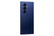 Samsung Galaxy Z Fold7 puhelin, 256/12 Gt, Blue Shadow