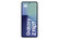 Samsung Galaxy Z Flip7 puhelin, 256/12 Gt, Blue Shadow
