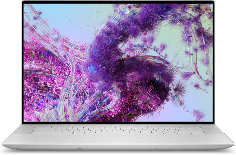 Dell XPS 16 (9640) - 16
