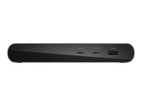 Lenovo USB-C- telakointiasema - HDMI DP 65W