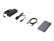 Lenovo USB-C- telakointiasema - HDMI DP 65W