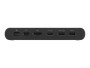 Lenovo USB-C- telakointiasema - HDMI DP 65W