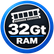Nopeimmalle  - ThinkPad T15p i7-10750H GTX 1050 32Gt W11P