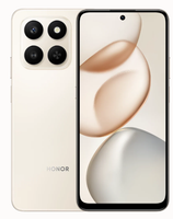 Nopeimmalle: HONOR 400 Smart 5G puhelin, 256/4 Gt, Desert Gold
