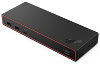 LENOVO THINKPAD USB4 SMART DOCK (135W AC ADAPTER)