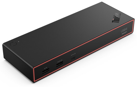 LENOVO THINKPAD USB4 SMART DOCK (135W AC ADAPTER)