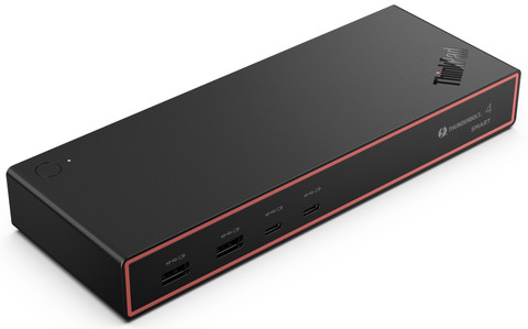LENOVO TP THUNDERBOLT 4 SMART DOCK GEN2 (135W AC ADAPTER)