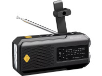 Survivor Radio All-in-1 2000