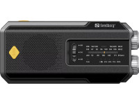Survivor Radio All-in-1 2000