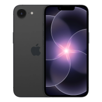 Apple iPhone 17e 256GB, musta