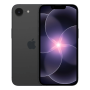 Apple iPhone 17e 256GB, musta
