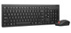 Lenovo Essential Langaton Näppäimistö & Hiiri G2 Nordic