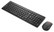 LENOVO ESSENTIAL WIRELESS KEYBOARD & MOUSE G2 FIN/SWE (AI)