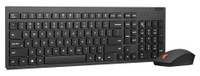 LENOVO ESSENTIAL WIRELESS KEYBOARD & MOUSE G2 FIN/SWE (AI)
