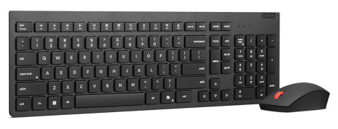 LENOVO ESSENTIAL WIRELESS KEYBOARD & MOUSE G2 FIN/SWE (AI)
