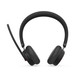 LENOVO DUAL-MODE WIRELESS ANC HEADSET 6550 (USB-C, TEAMS)
