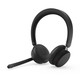 LENOVO DUAL-MODE WIRELESS ANC HEADSET 6550 (USB-C, TEAMS)
