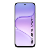 HONOR 600 Smart 5G puhelin, 128/4 Gt, hopea