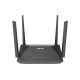 Asus RT-AX52, Dual Band AX1800 Wi-Fi 6 -reititin
