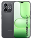 HONOR 600 Lite 5G puhelin, 256/8 Gt, musta