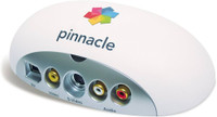 Pinnacle Studio MovieBox HD – Videokaappauslaite 