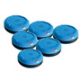 Big-Point Outdoor Sound Recording -painikkeet 6kpl