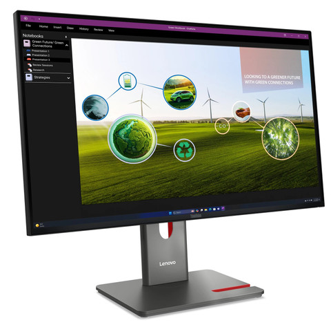 LENOVO 27